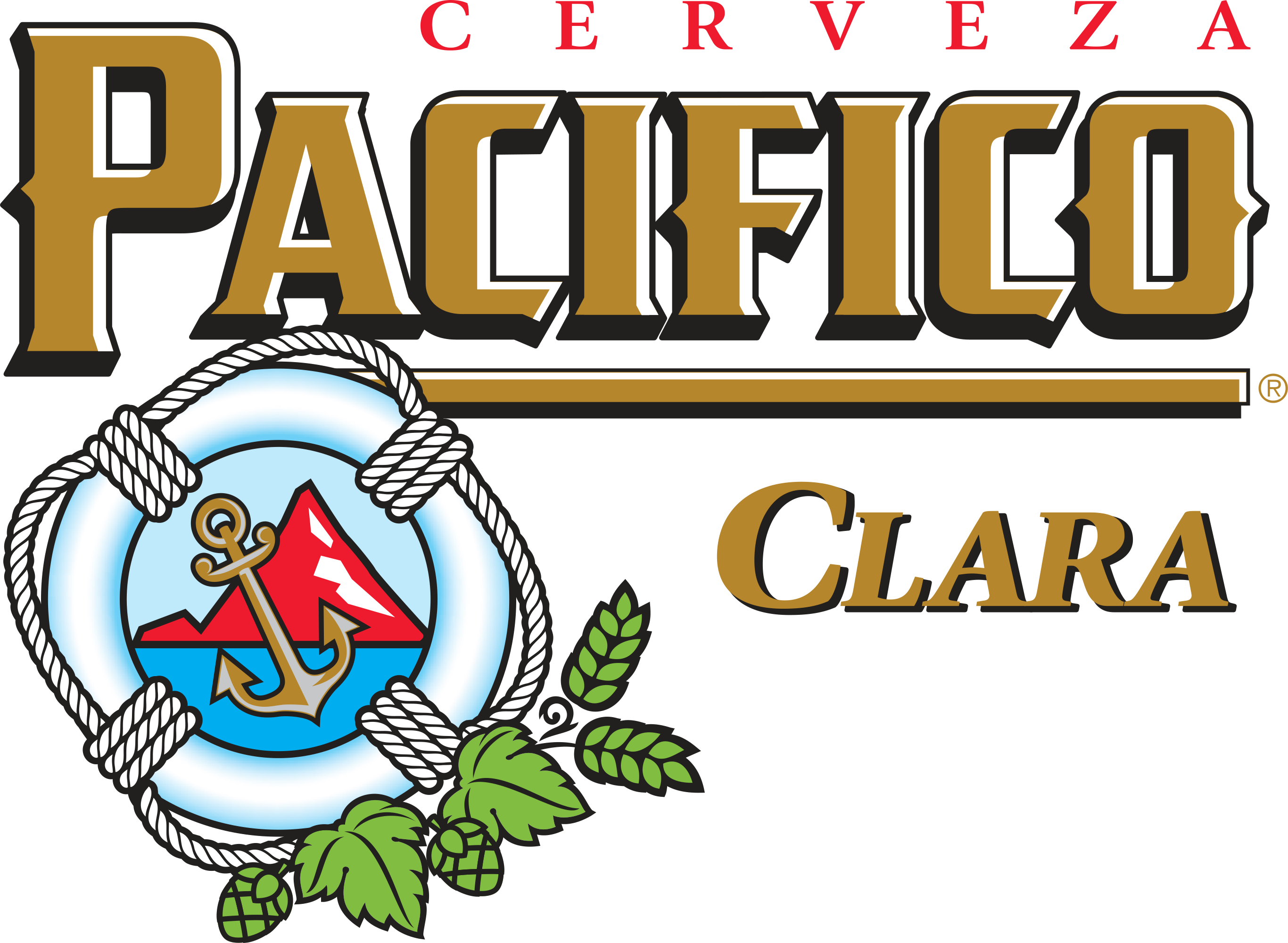 Pacifico 
