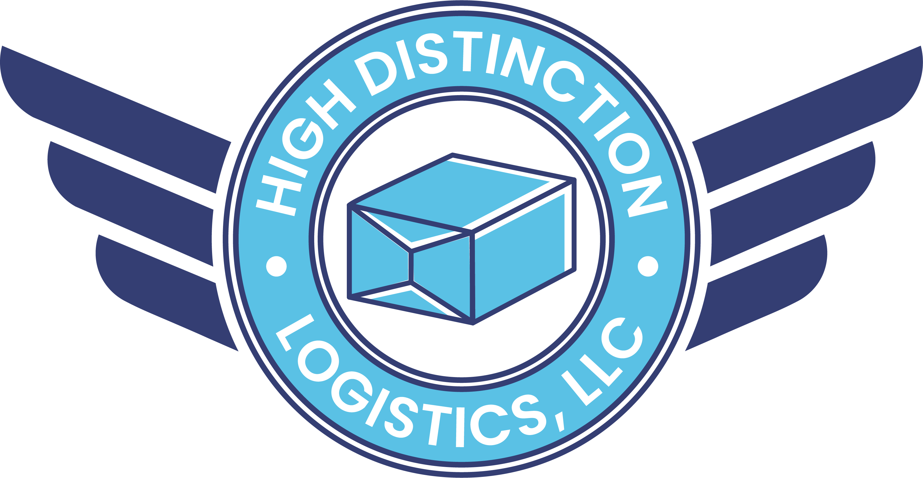 High Distinction Logistics