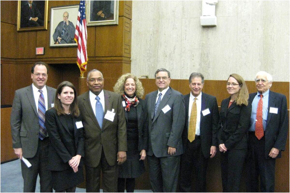 2010 Bench-Bar-Media Dialogue 