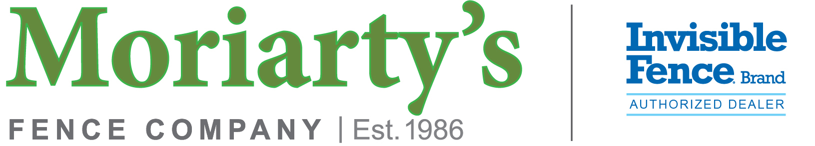Moriarty's Fence CO