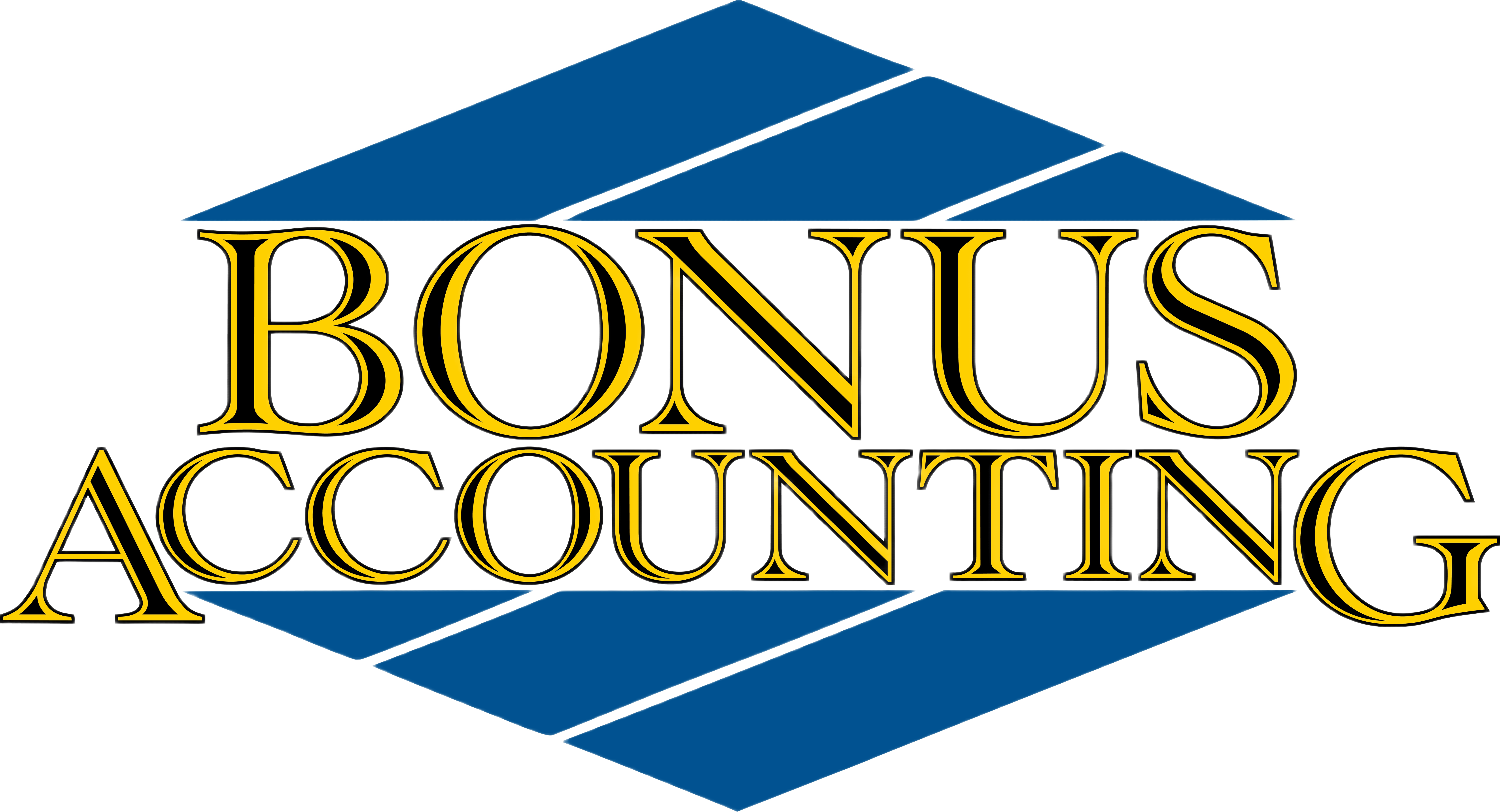Bonus Accounting