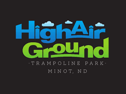 High Air Ground