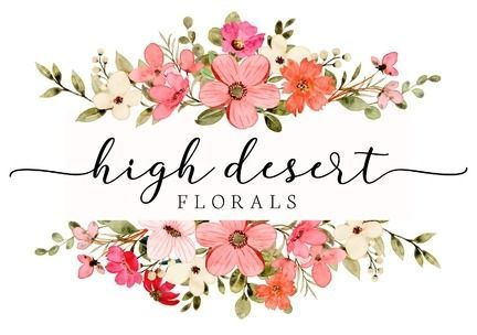 High Desert Florals