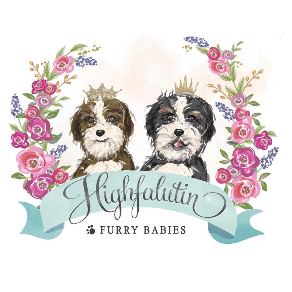 Highfalutin Fur Babies