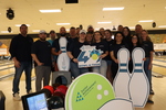 2026 Highmark bowlers