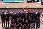 2023 Highmark bowlers