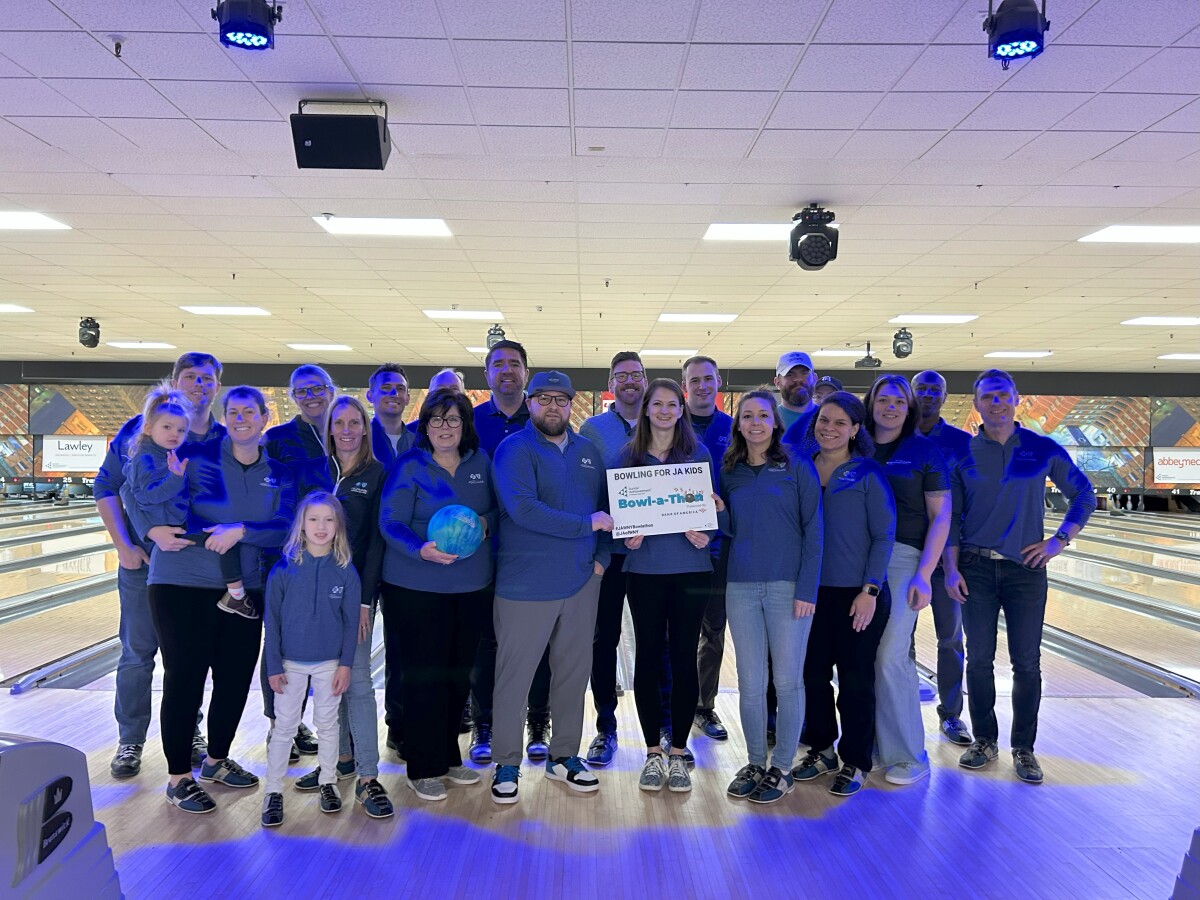 2025 Highmark bowlers