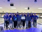 2025 Highmark bowlers