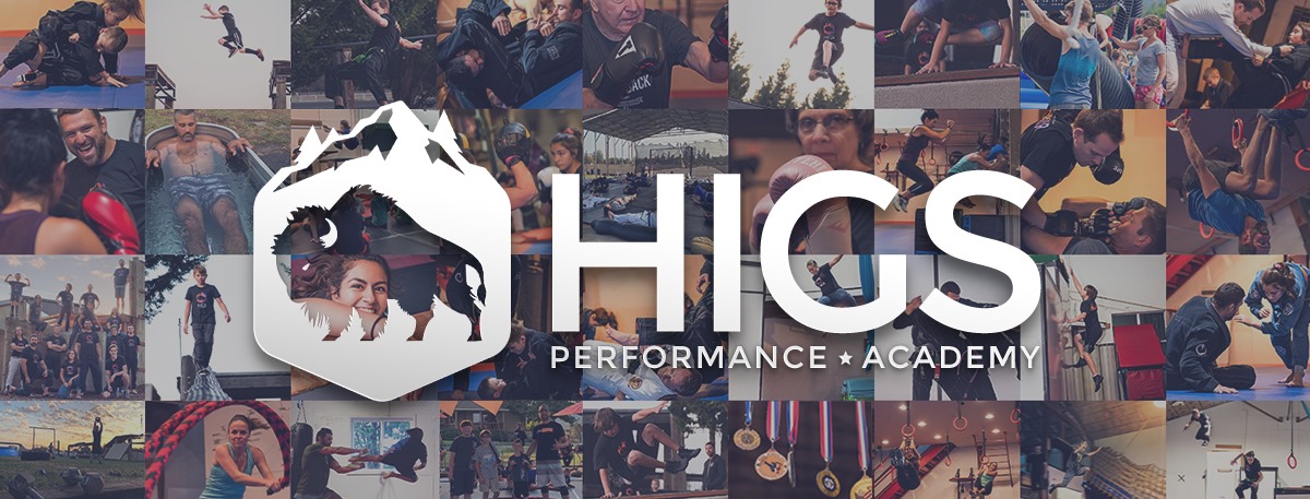 Higs Performance Academy