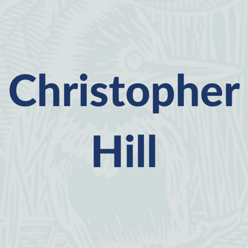 Christopher Hill