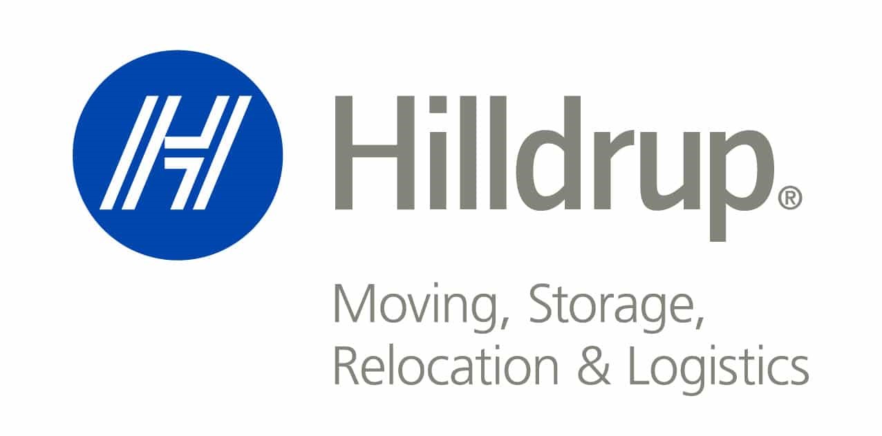 Hilldrup Moving & Storage