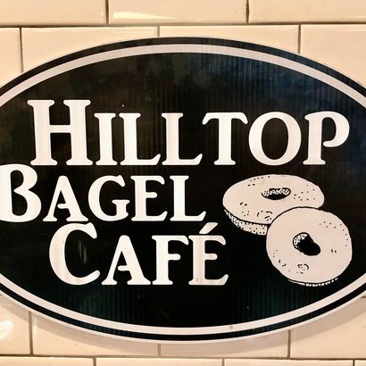 Hilltop Bagel Cafe