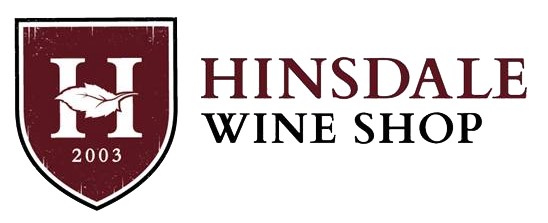Hinsdale Wine Shop