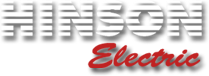 Hinson Electric