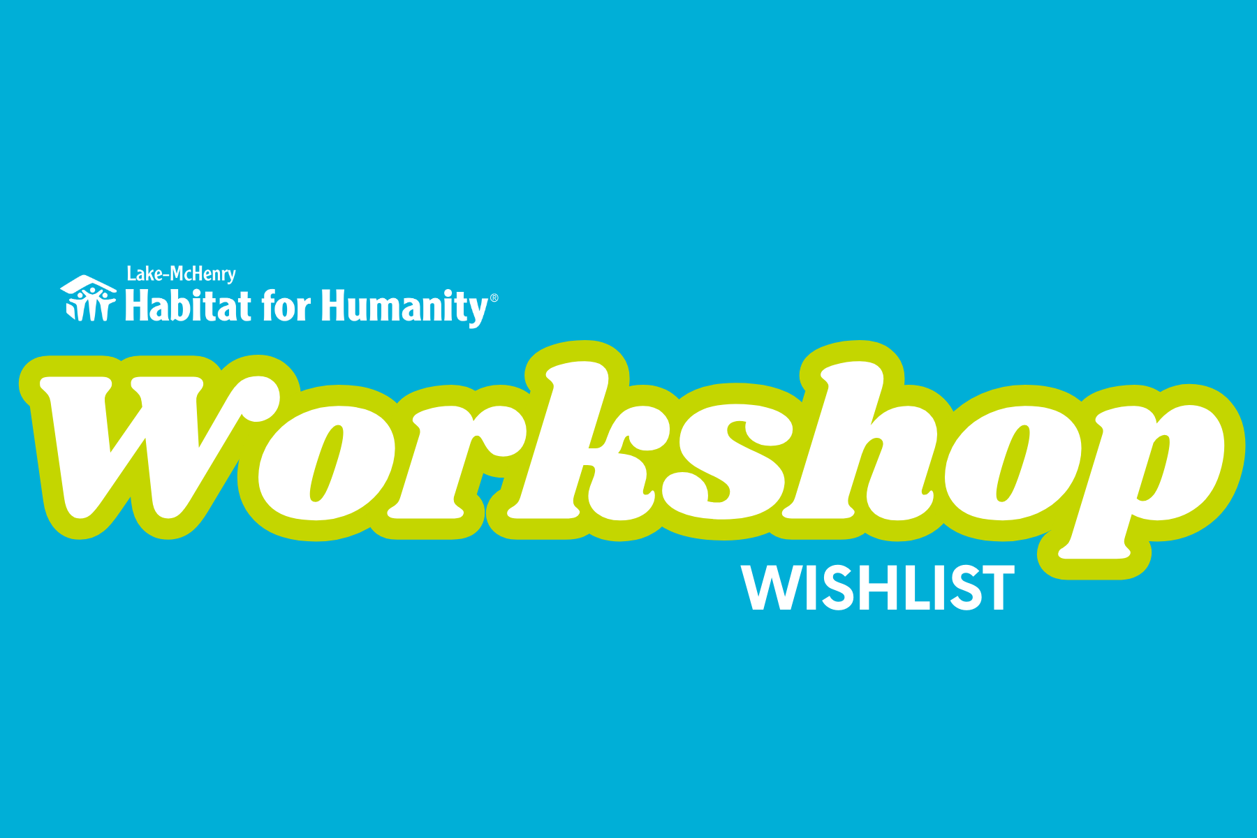 Lake-McHenry Habitat for Humanity