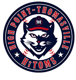 HiToms Baseball