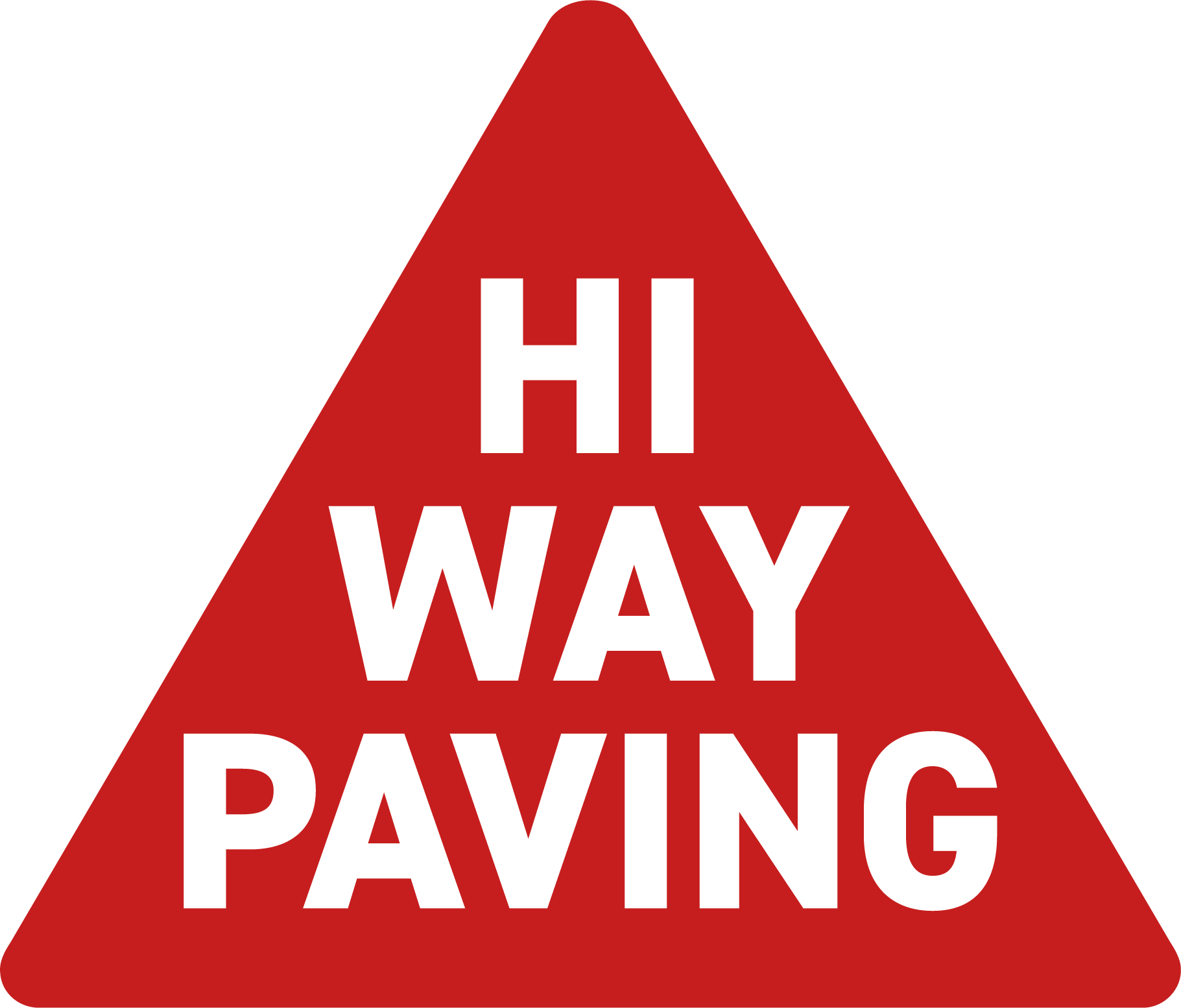 Hi-Way Paving