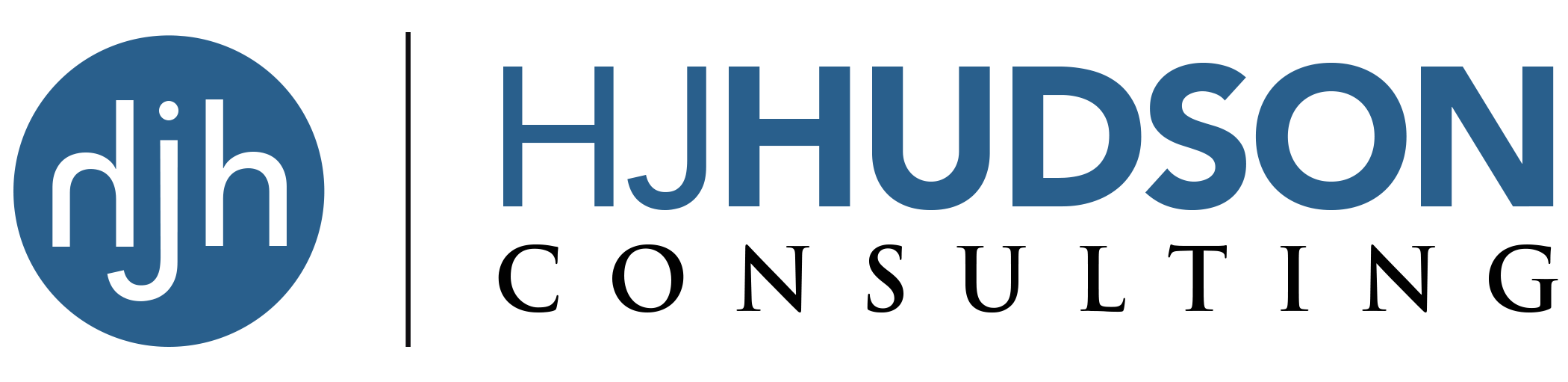 HJ Hudson Consulting