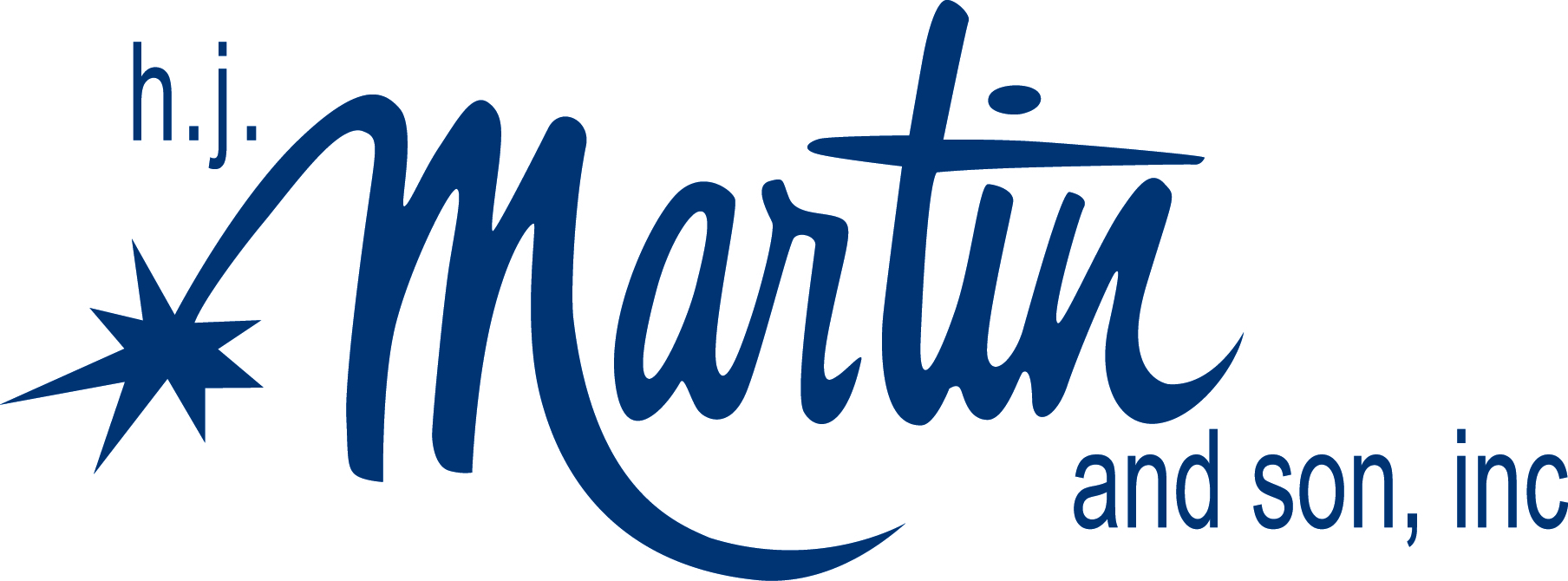H.J. Martin & Son