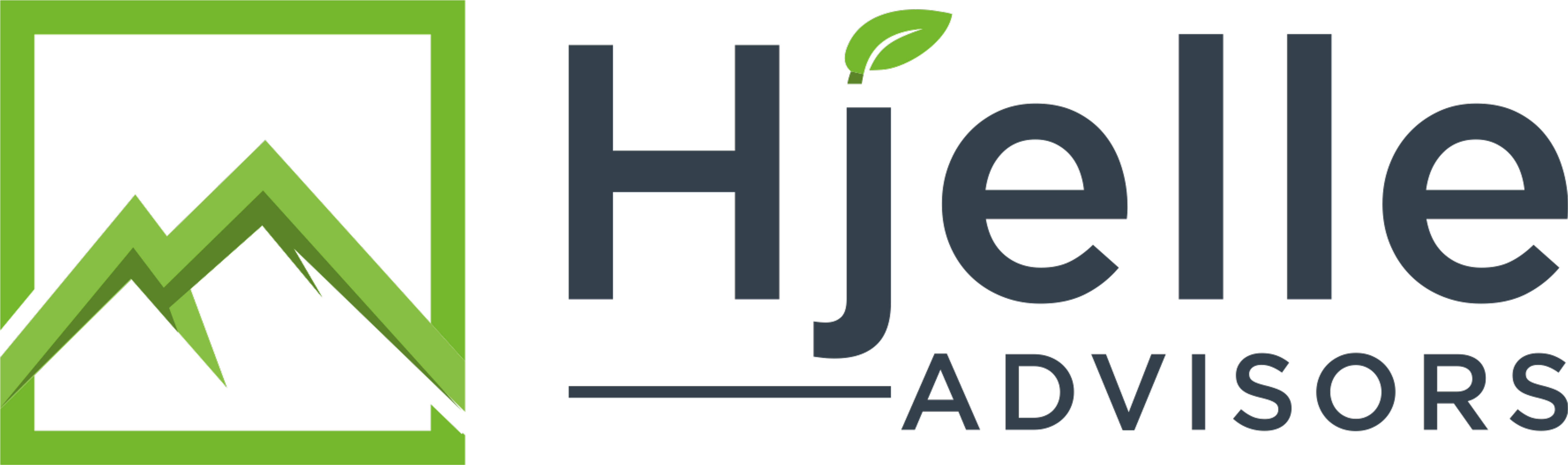 Hjelle Advisors