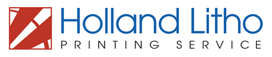 Holland Litho Printing Services