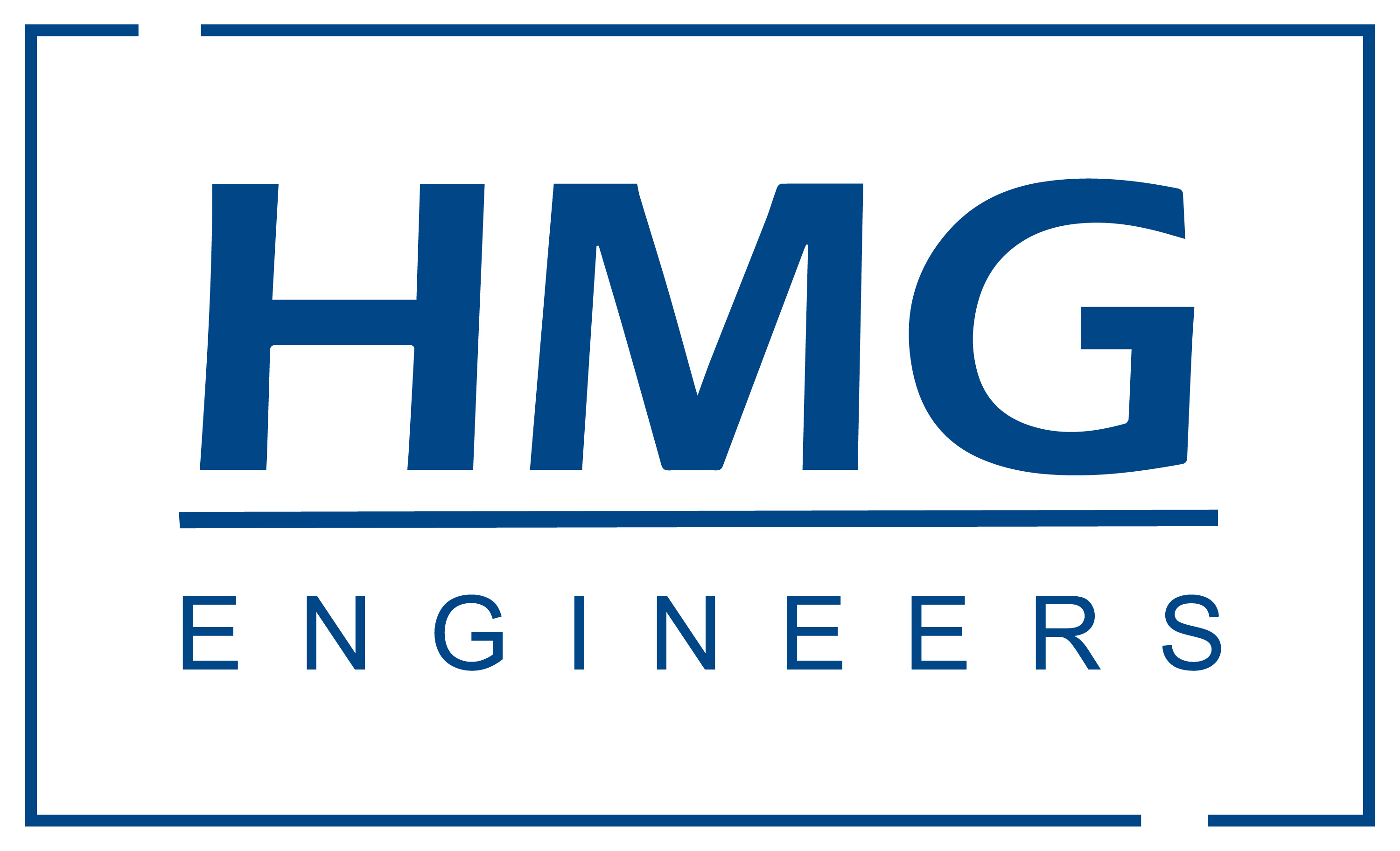 HMG Engineers, Inc.
