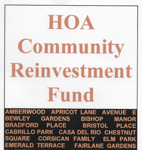 Charitable Ventures of Orange County Inc