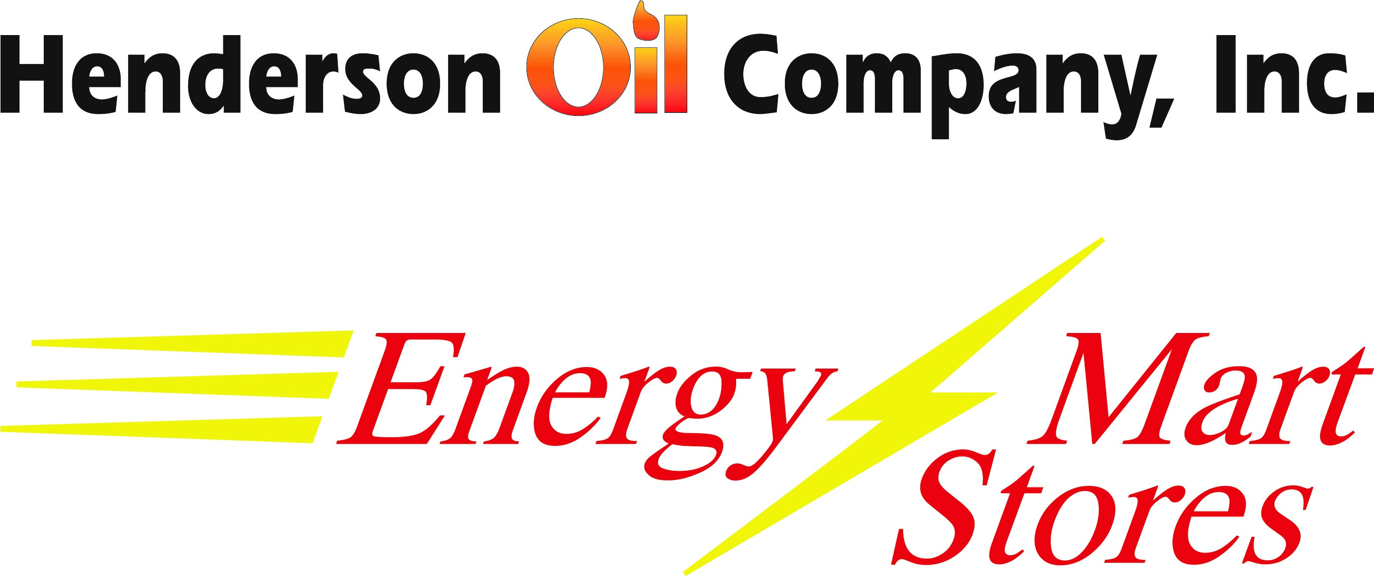 Henderson Oil Company