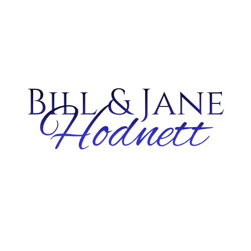 Bill & Jane Hodnett