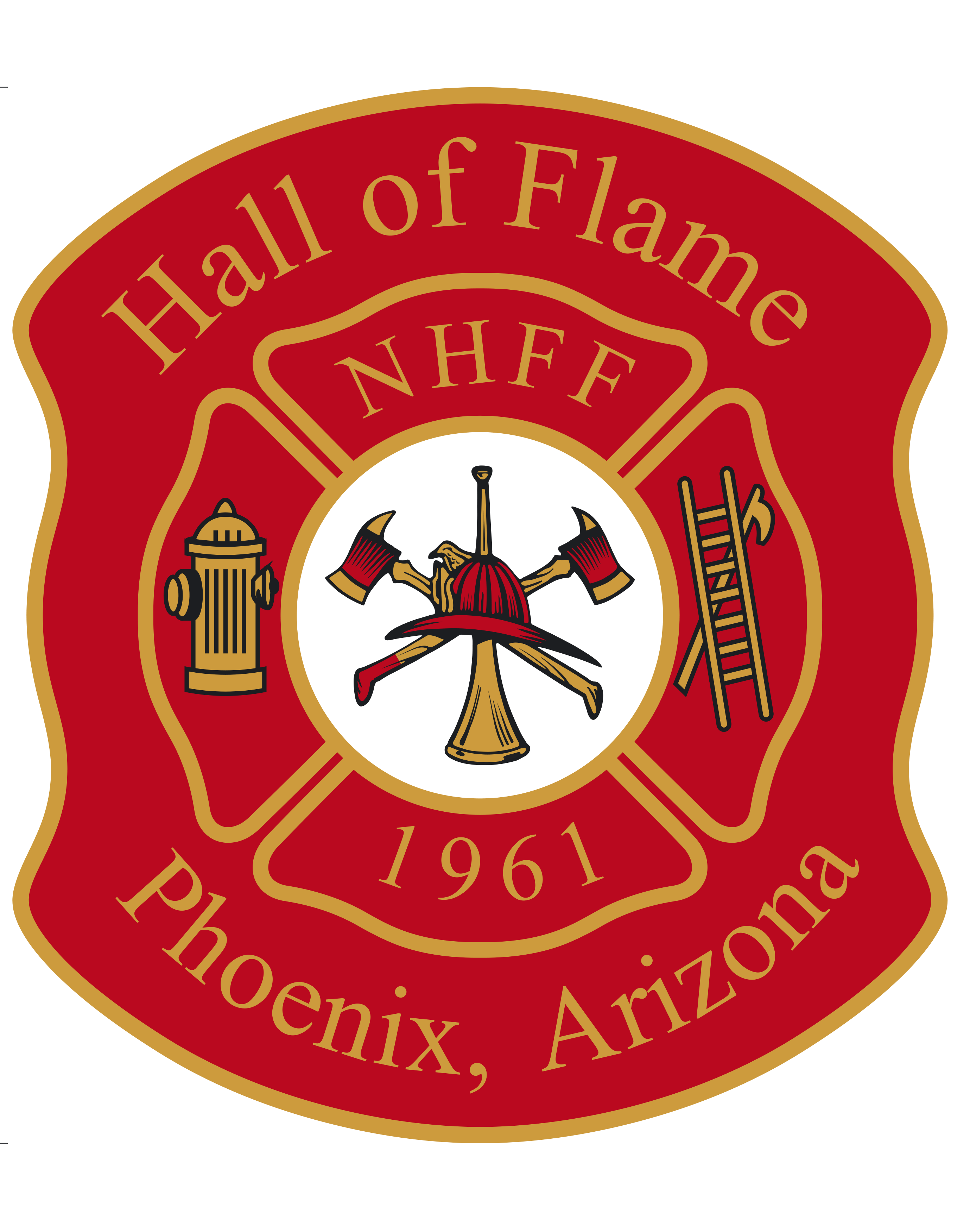 Hall of Flame