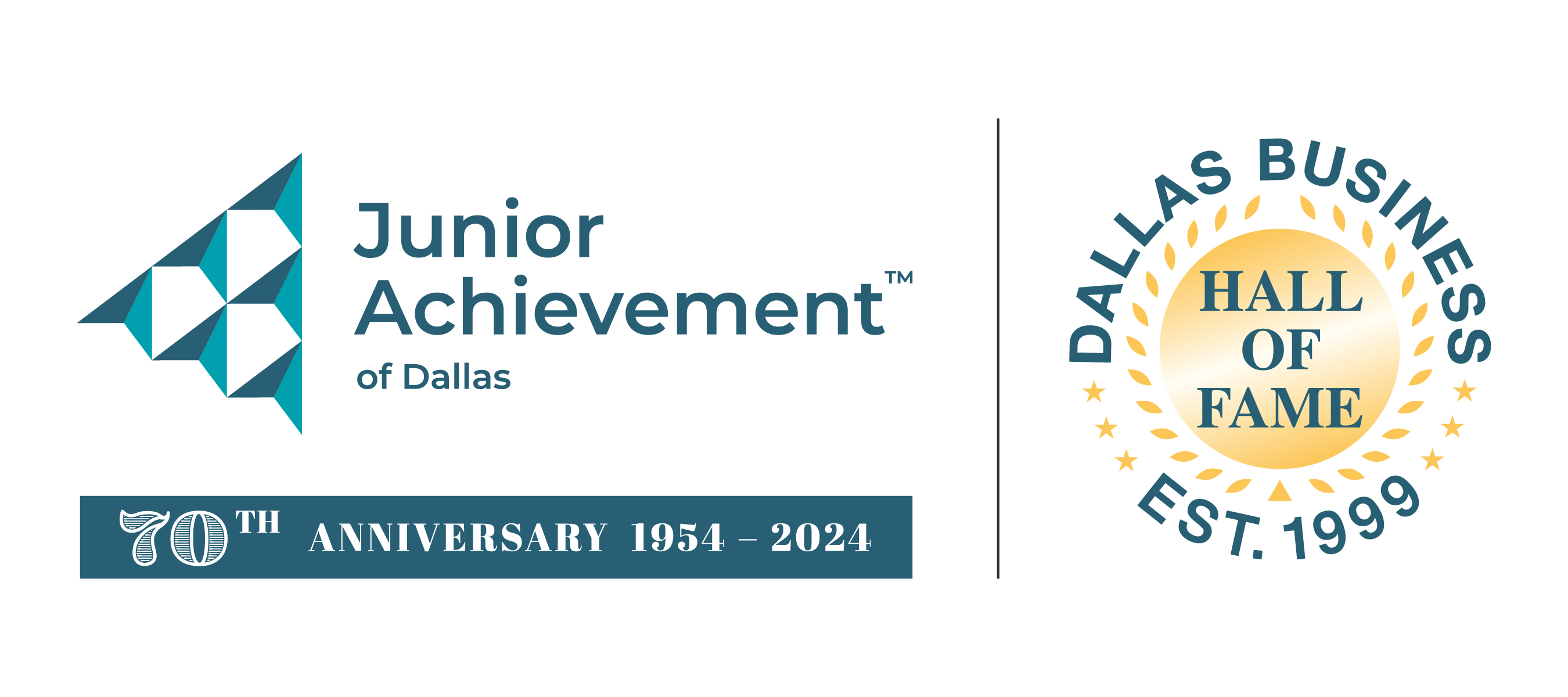 2024 Junior Achievement Dallas Business Hall of Fame