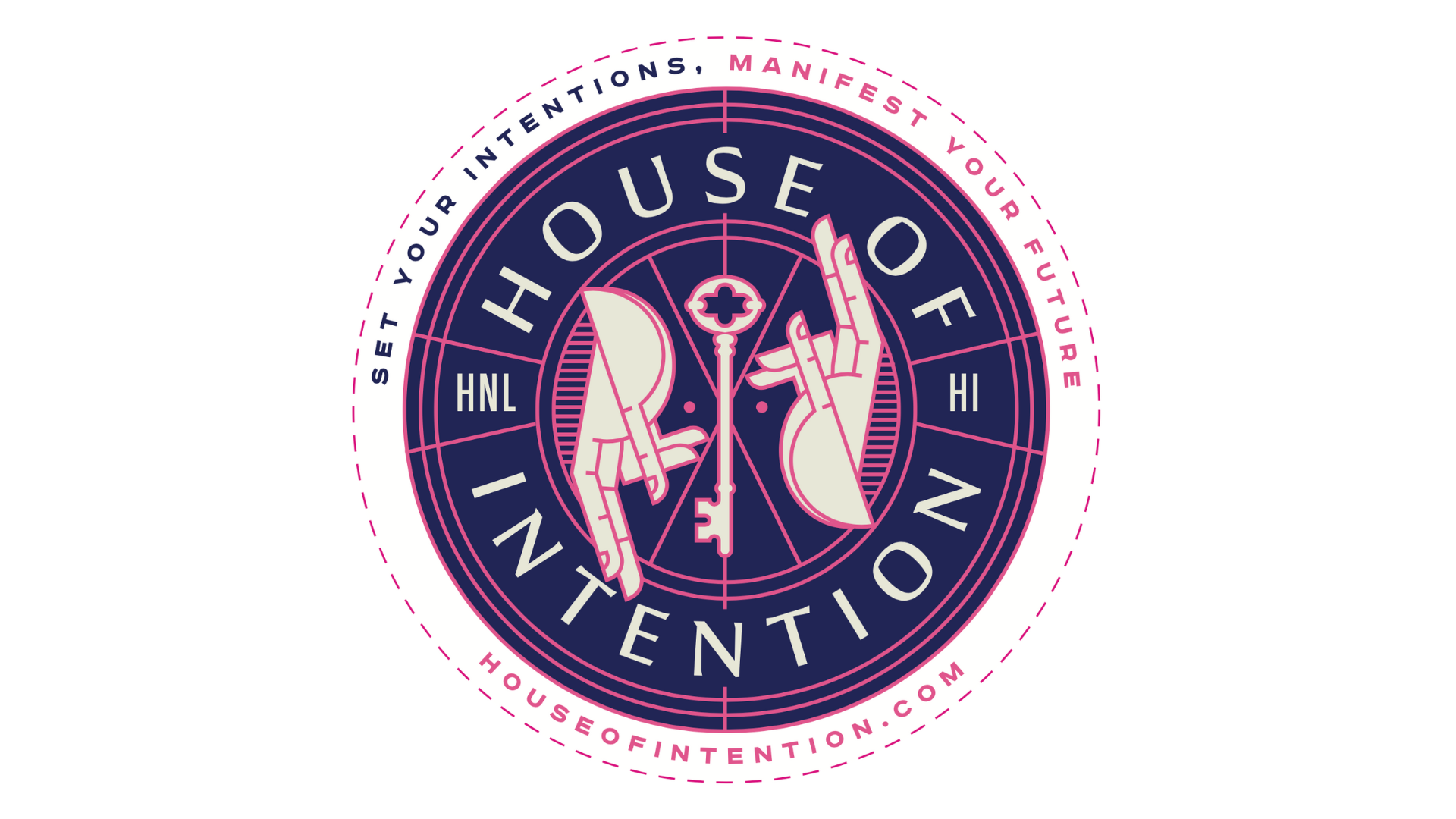 House of Intention 