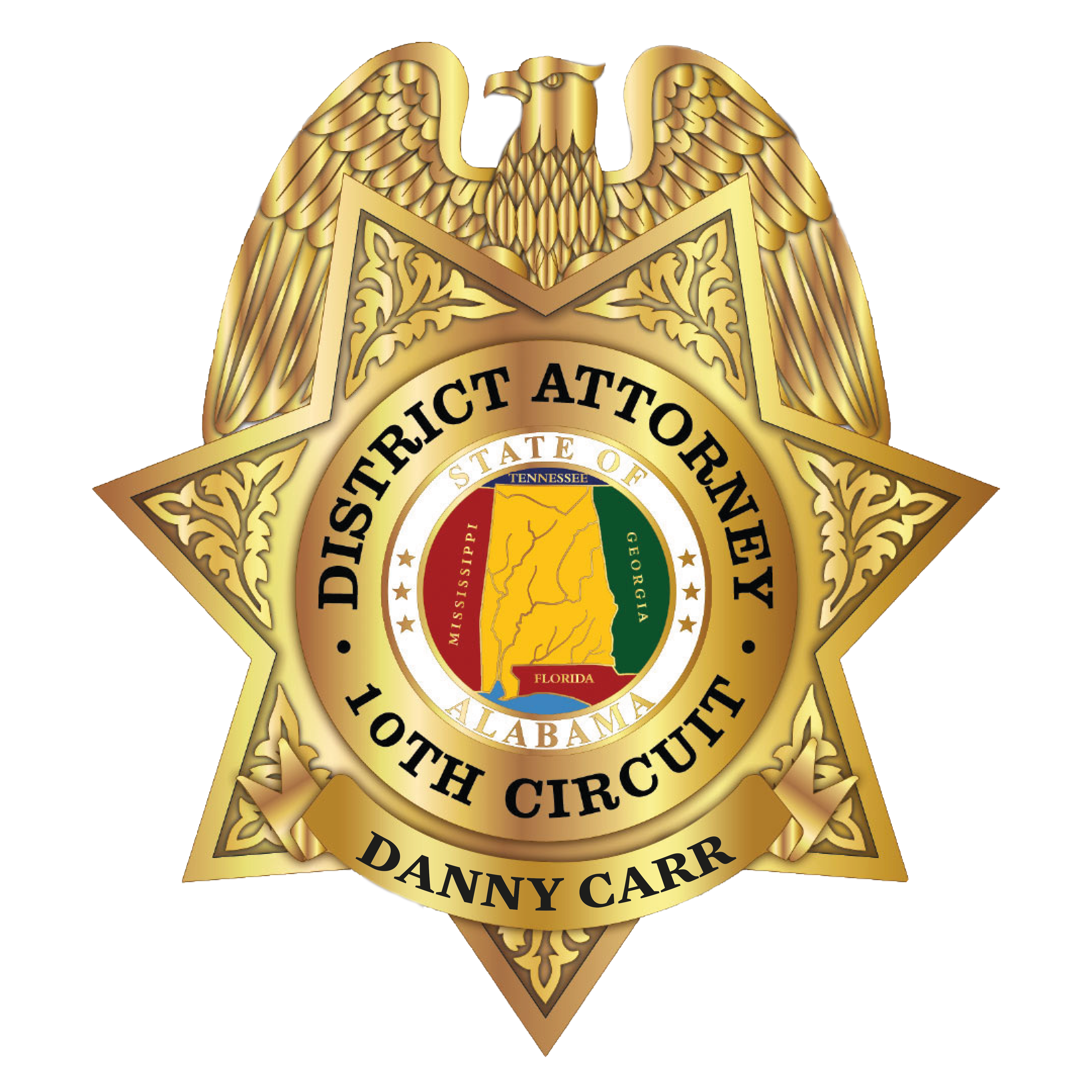 Jefferson County District Attorney