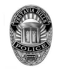 Vestavia Police Department
