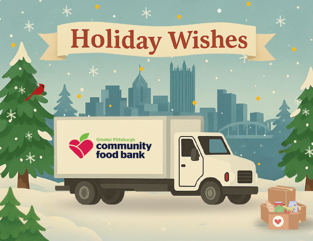 Holiday Card (front)