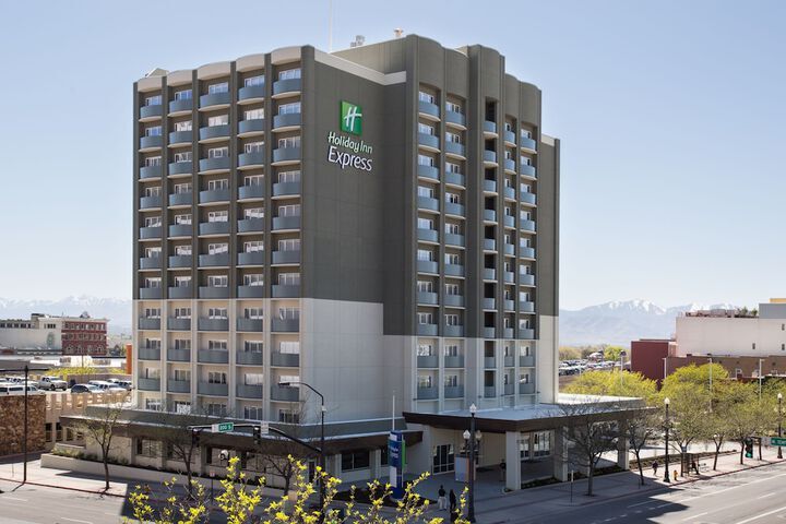 Holiday Inn Express