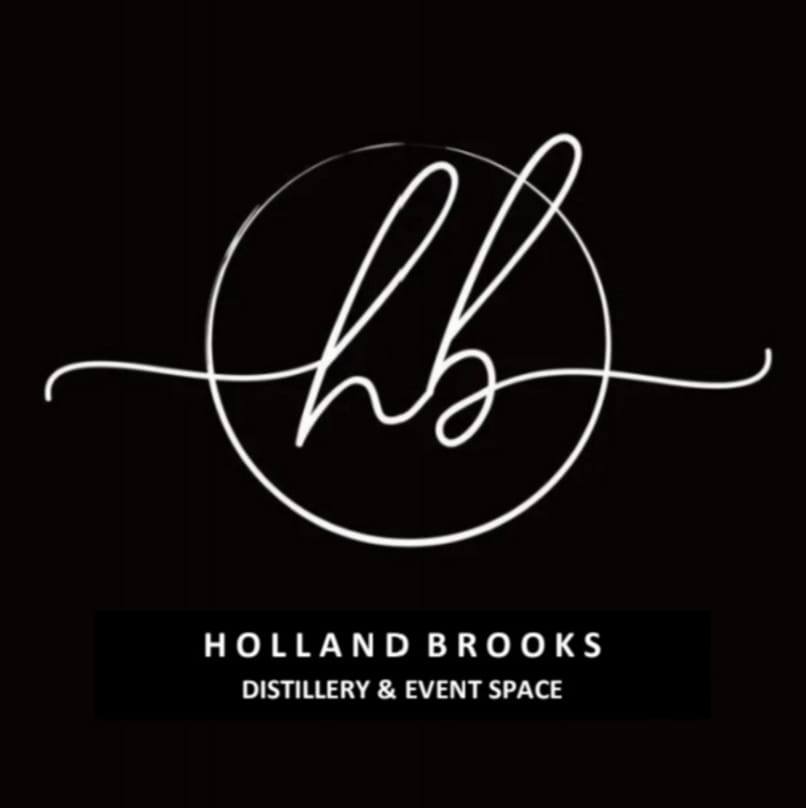 Holland Brooks Distillery & Event Space