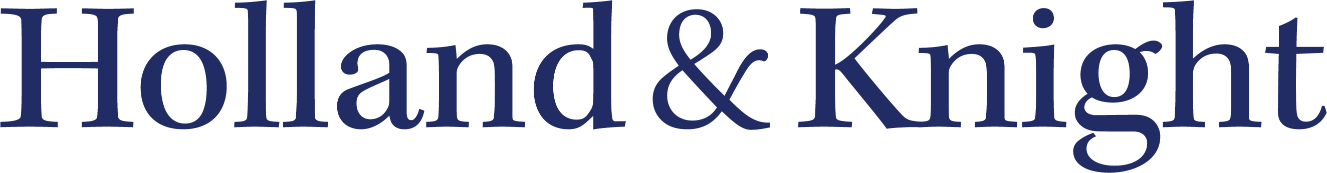 Holland & Knight 