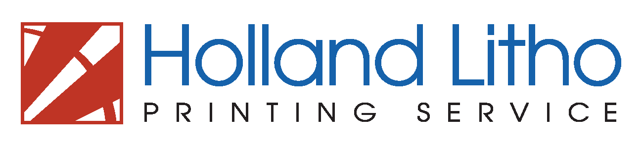 Holland Litho Printing Services