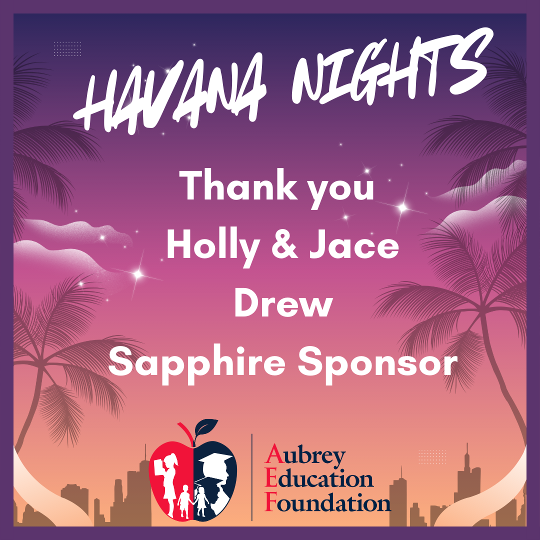 Holly & Jace Drew