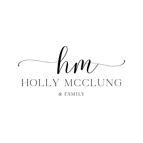 McClung Family
