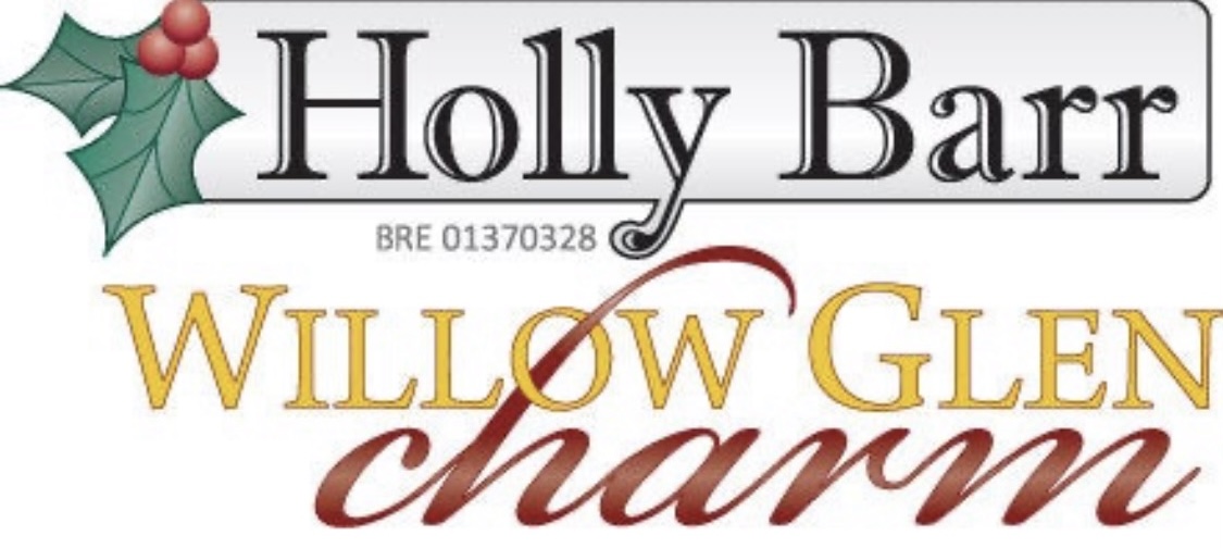 Holly Barr | Willow Glen Charm