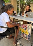 SELAH Services Desk