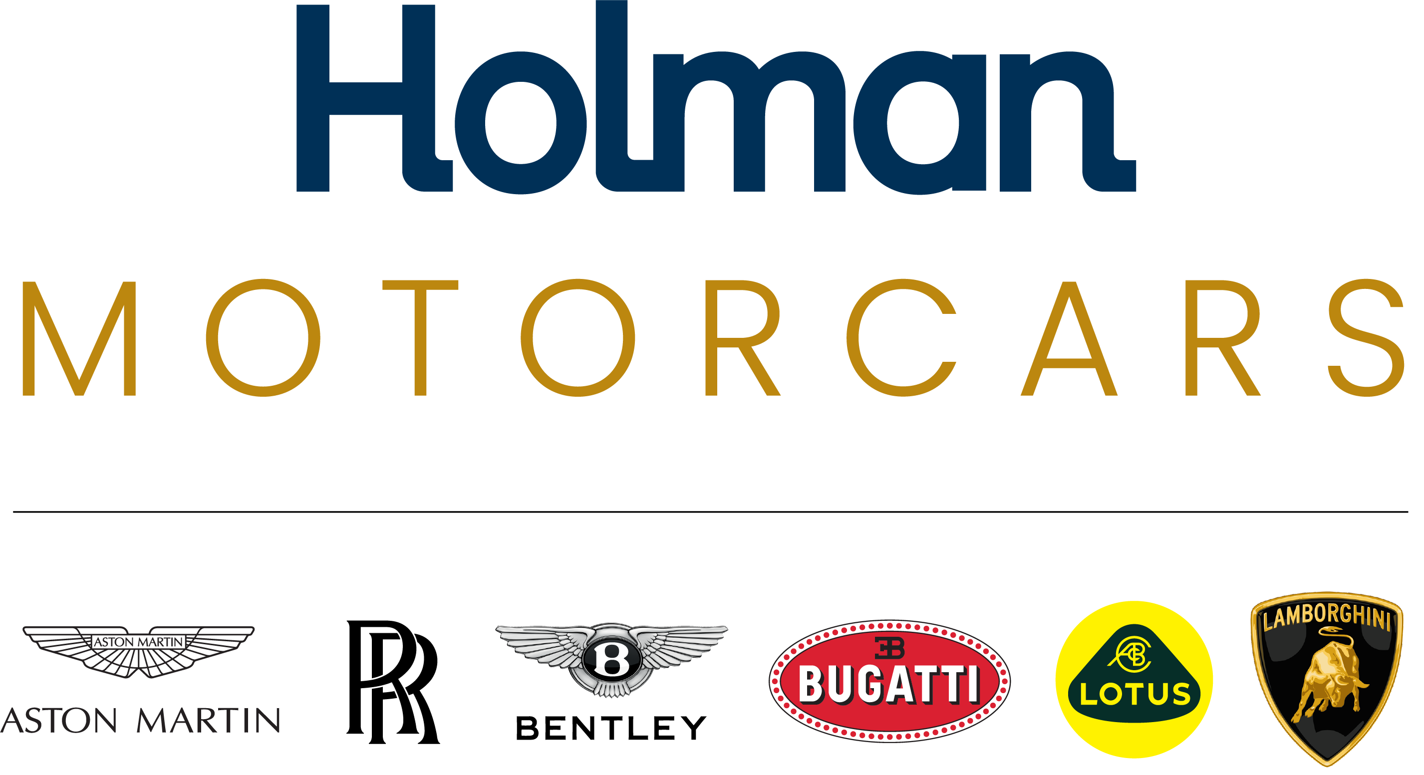 Holman Motorcars