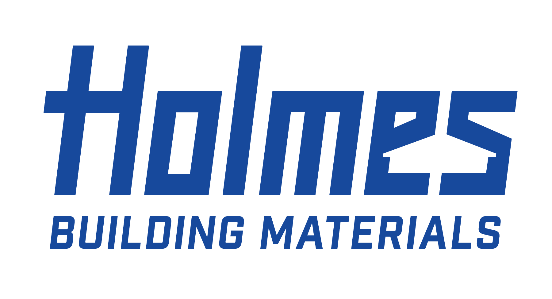 Holms Building Supply
