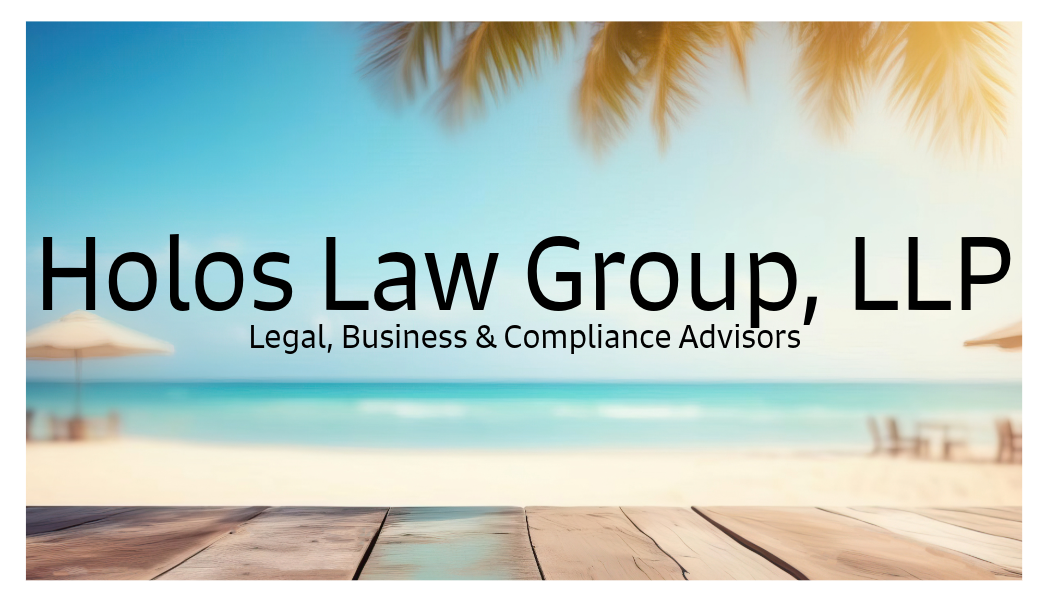 Holos Law Group