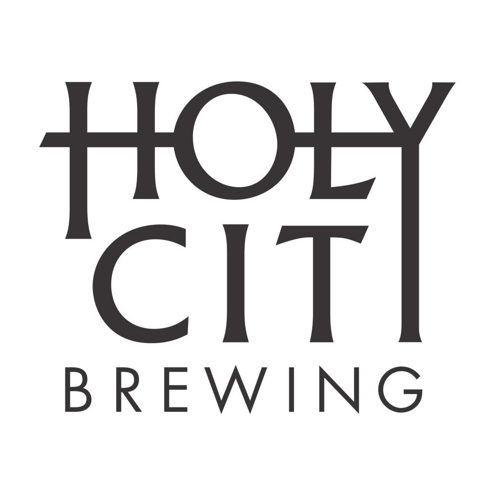 Holy City Brewery
