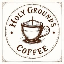Holy Grounds Coffee & More