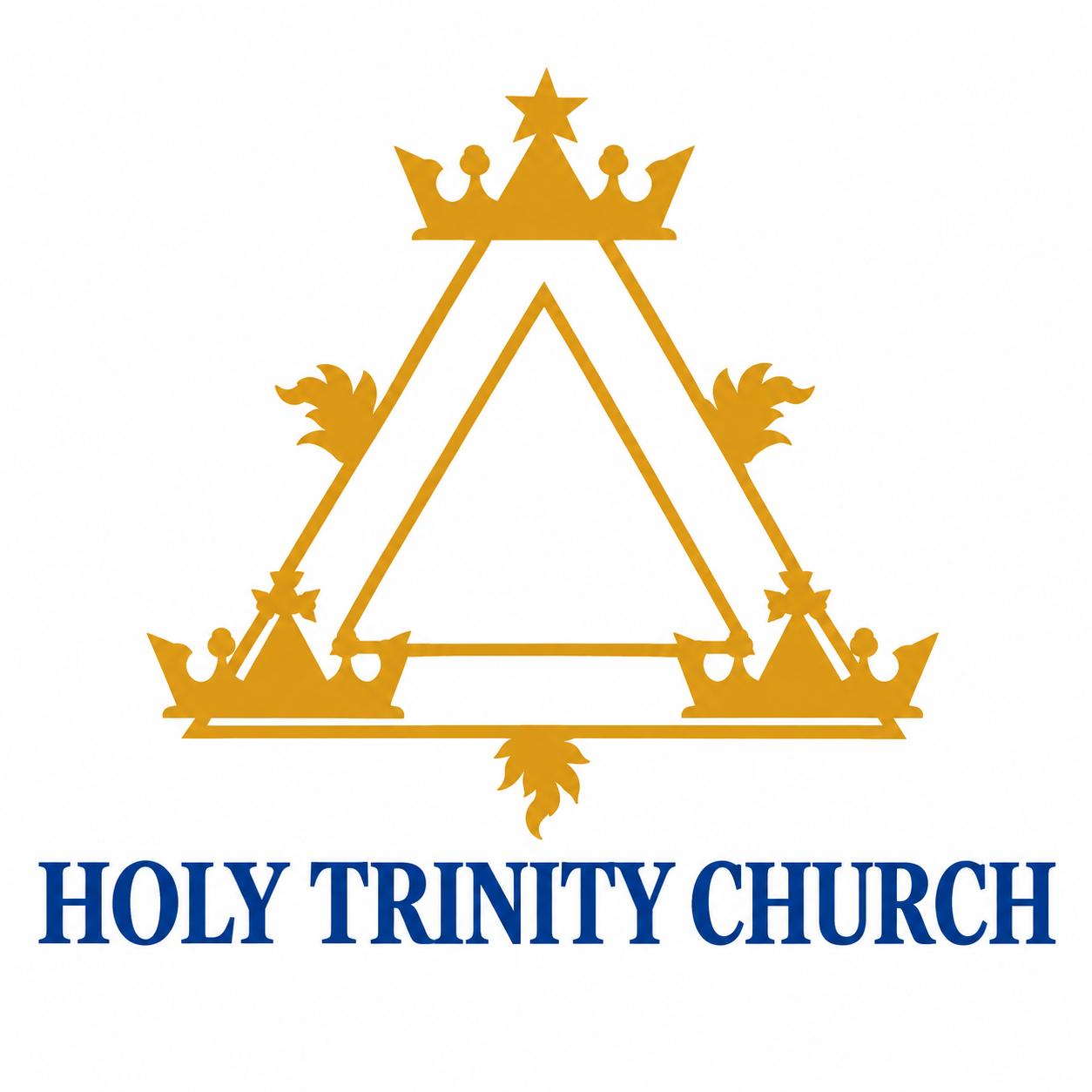 Holy Trinity Church