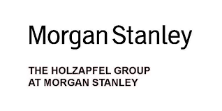 The Holzapfel Group at Morgan Stanley